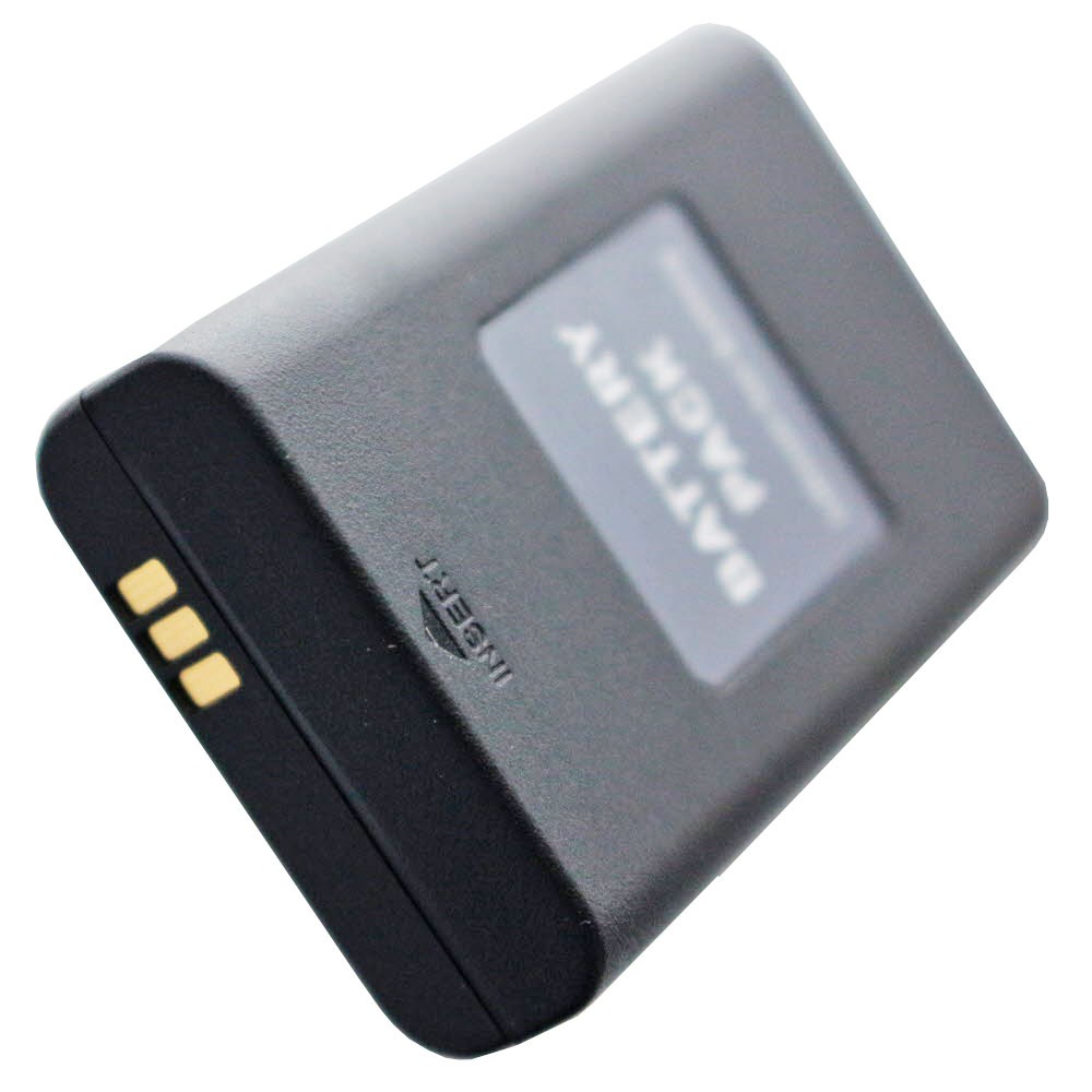 Akku passend für Samsung BP-1310 Akku, BP1310, NX5, NX10, NX11, NX100