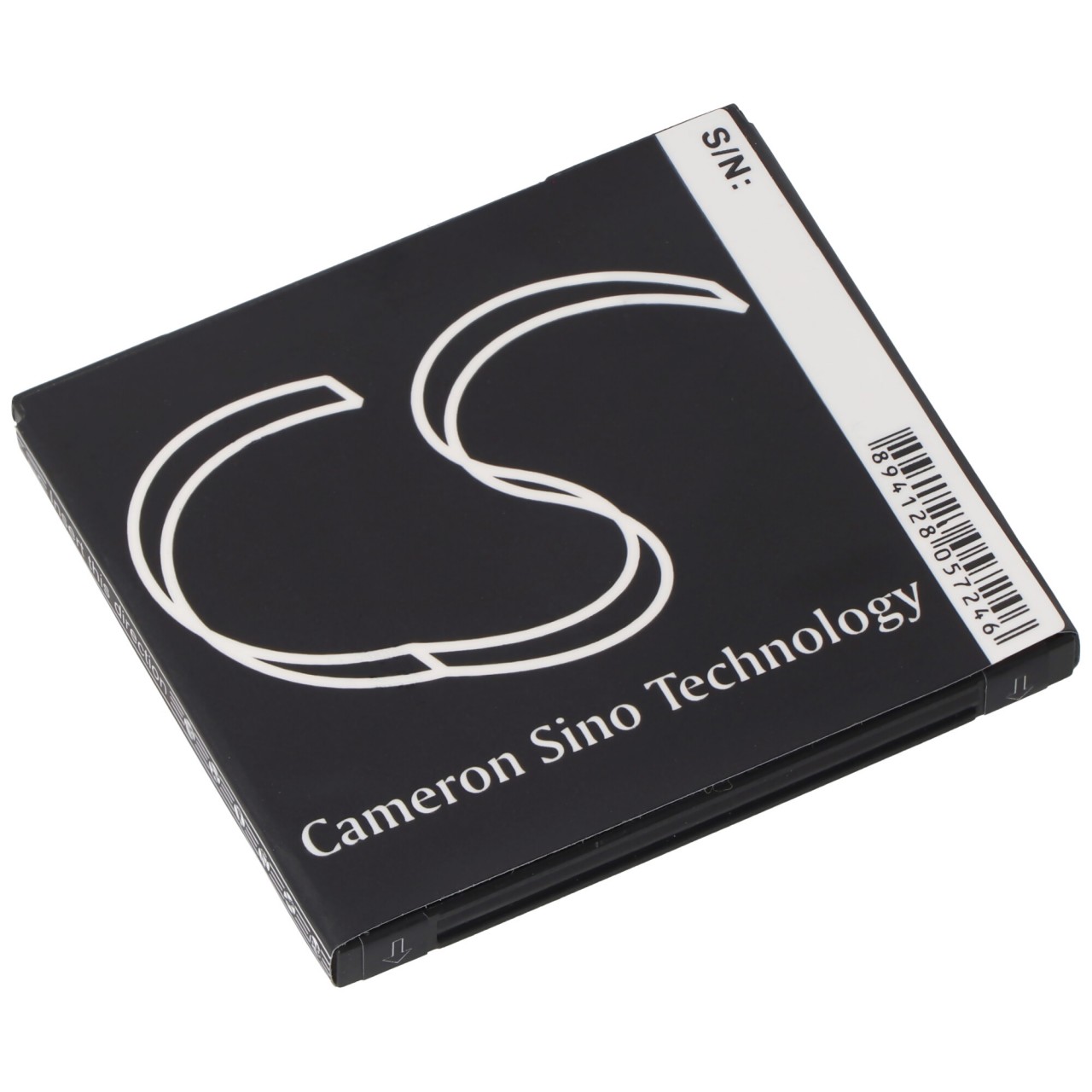 ZTE P736 Smart Akku als Nachbau Akku von AccuCell passend für Li3712T42P3h475248