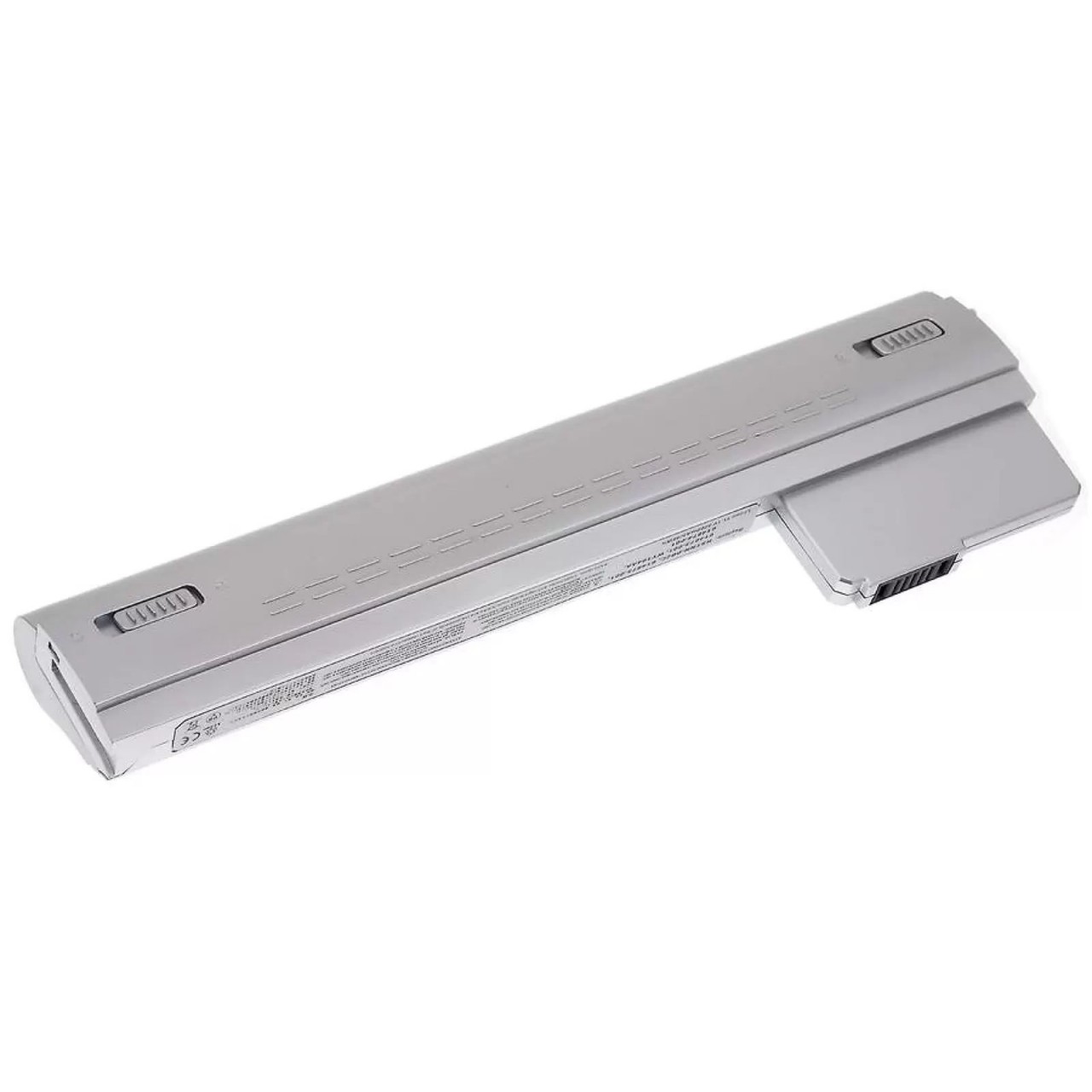 Akku für HP Mini 210-2000 Serie/ Typ HSTNN-CB1Z Silber 55Wh - 11,1V - 5200 mAh