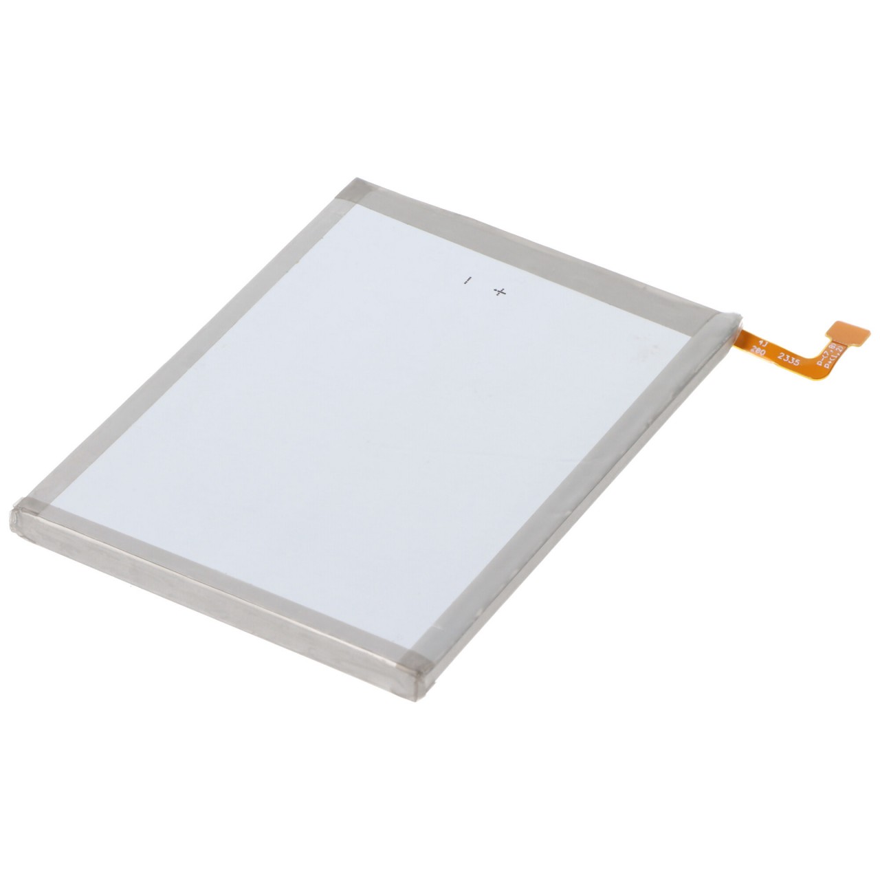 Akku passend für Samsung Galaxy A21s, SM-A217F, Li-Polymer, 3,8V, 5000mAh, 19,0Wh, ohne Werkzeug