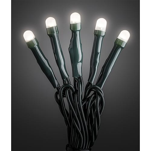 Micro LED Innenkette gefrostet 35 ww LED 6342-120