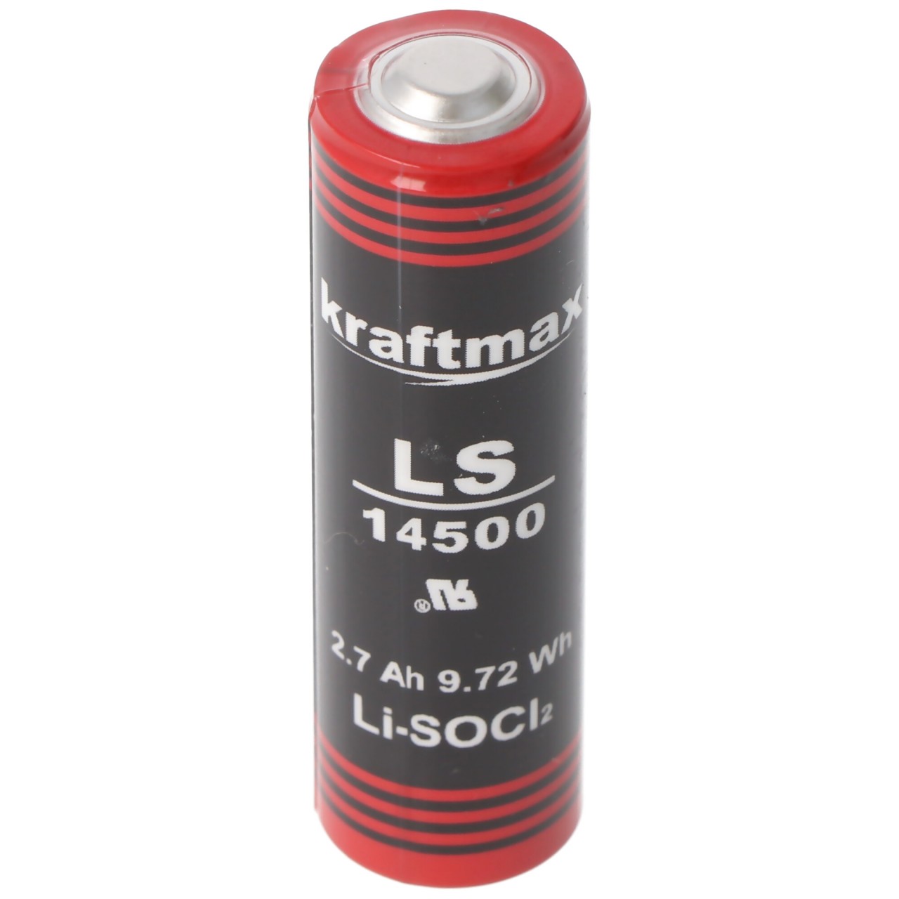 LS14505, ER14505 Lithium Batterie AA Mignon 3,6 Volt 2400mAh