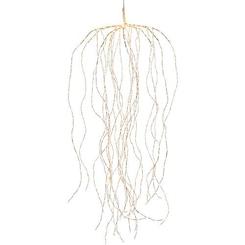 LED Lichtkaskade 672 ww LED 45453