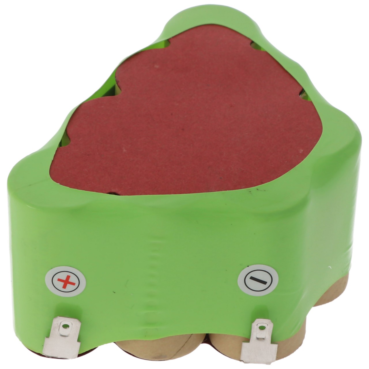 Akku passend für den Dirt Devil M3120, M030 Akku 0030013, L3-R2-F4-N2, 10,8 Volt 3000mAh