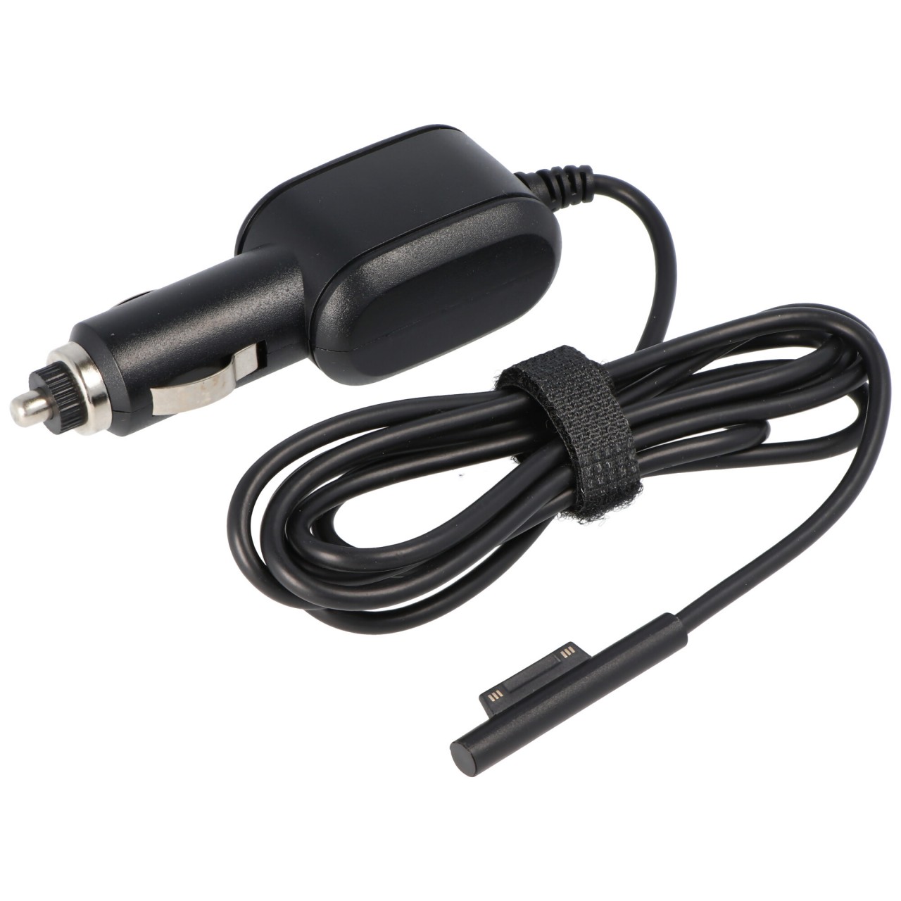 12V Kfz-Netzteil für das Microsoft Surface Pro 4, Surface Pro 5, Surface Pro 6, Surface Pro 7