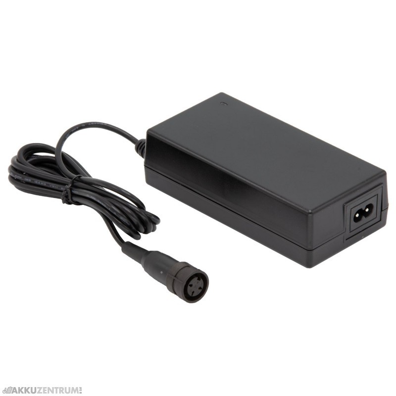 Original E-Bike Ladegerät GAZELLE Innergy Ladegerät 2A, für 36V max. 48V