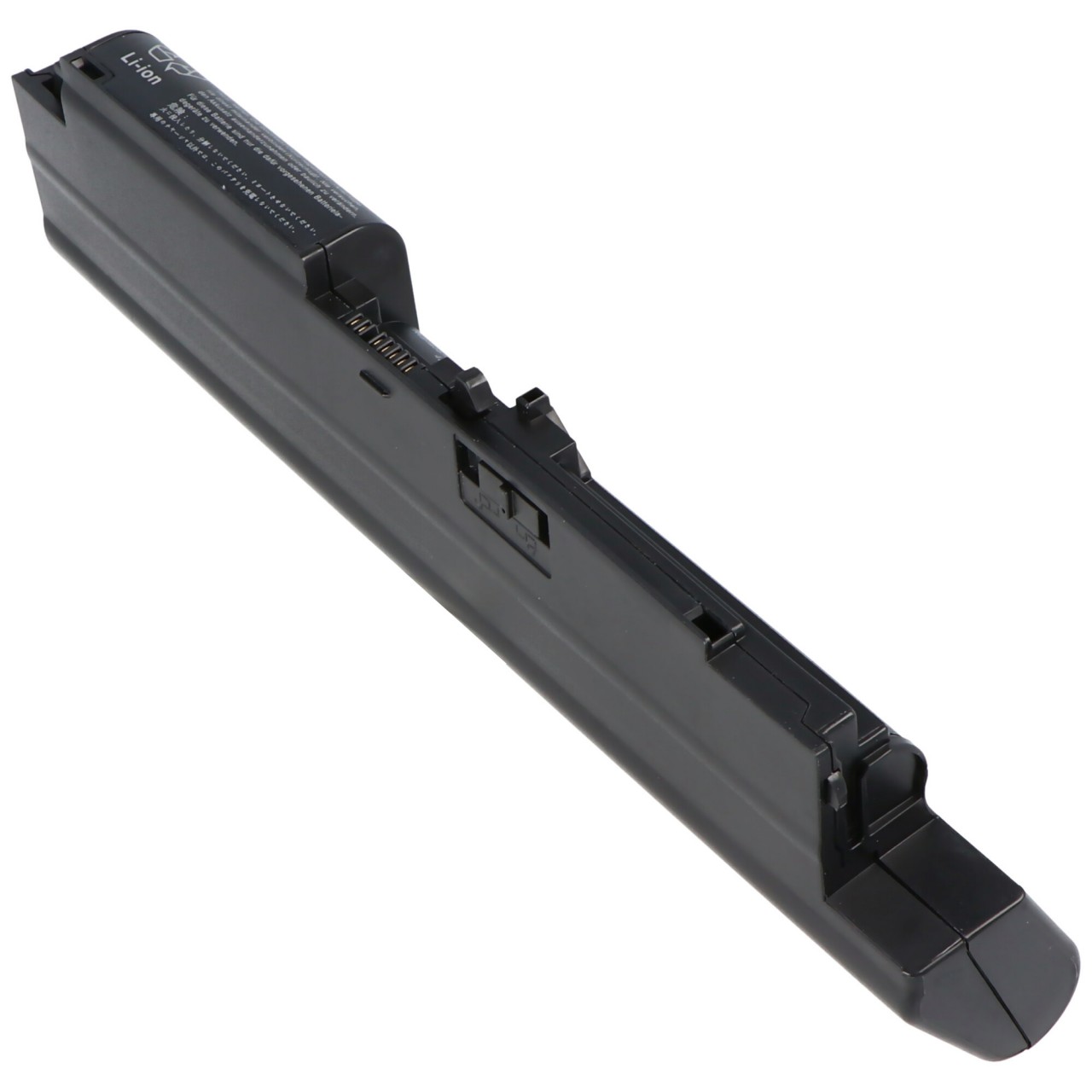 Akku passend für IBM/Lenovo ThinkPad R400 series, Li-Ion, 10,8V, 7800mAh, 84,2Wh, black