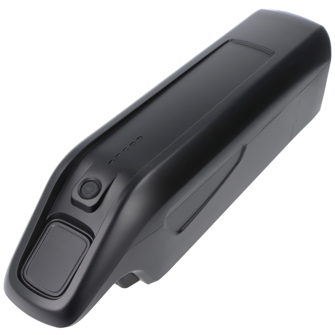 E-Bike Akku Maratron Ersatz-Akku für AEG Downtube 36V 10,4Ah (ZZ131) CAN-BUS - Rahmen (DownTube)