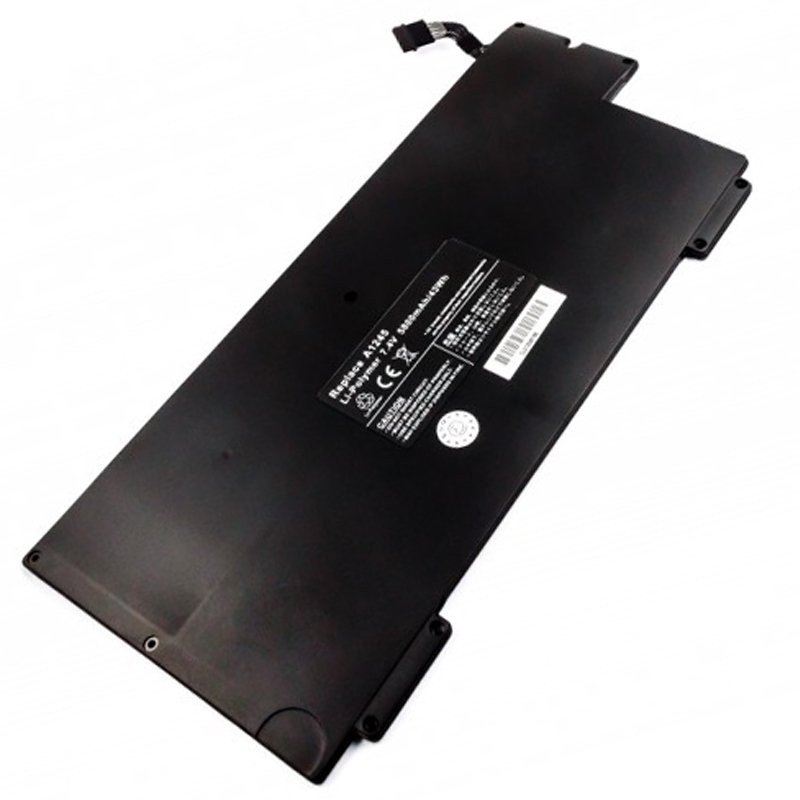 Akku passend für Apple Macbook Pro 17, A1189, MA458 kompatibler Akku