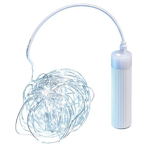 LED Micro-Lichterkette 100 kw LED 59443