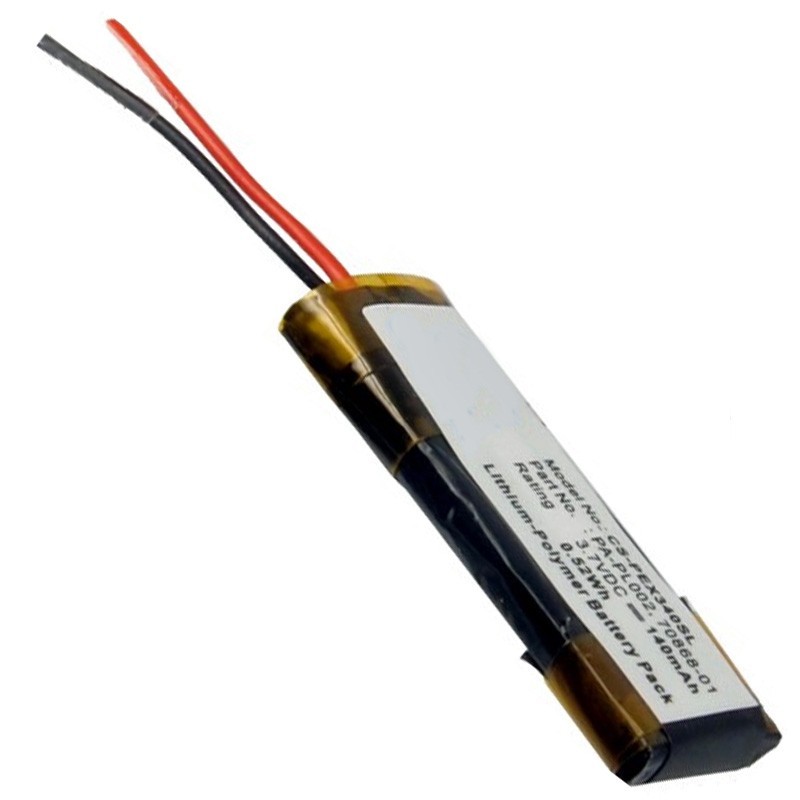 Jabra BT2020 Nachbau Akku, Jabra BT250V, BT4010 Nachbau Akku