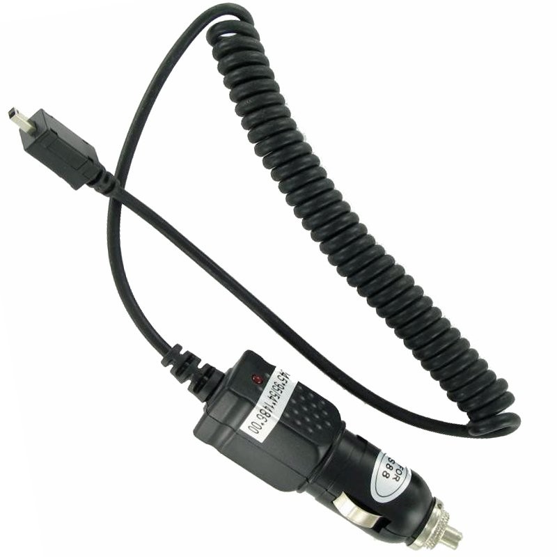 12 Volt Ladegerät passend für Siemens AP75, CF61, CL71, S81, S88, EF51, E61, SFG75