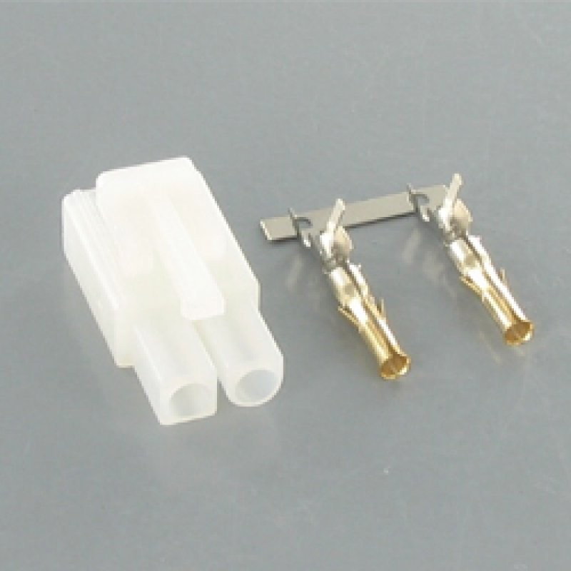 Tamiya Stecker Lose