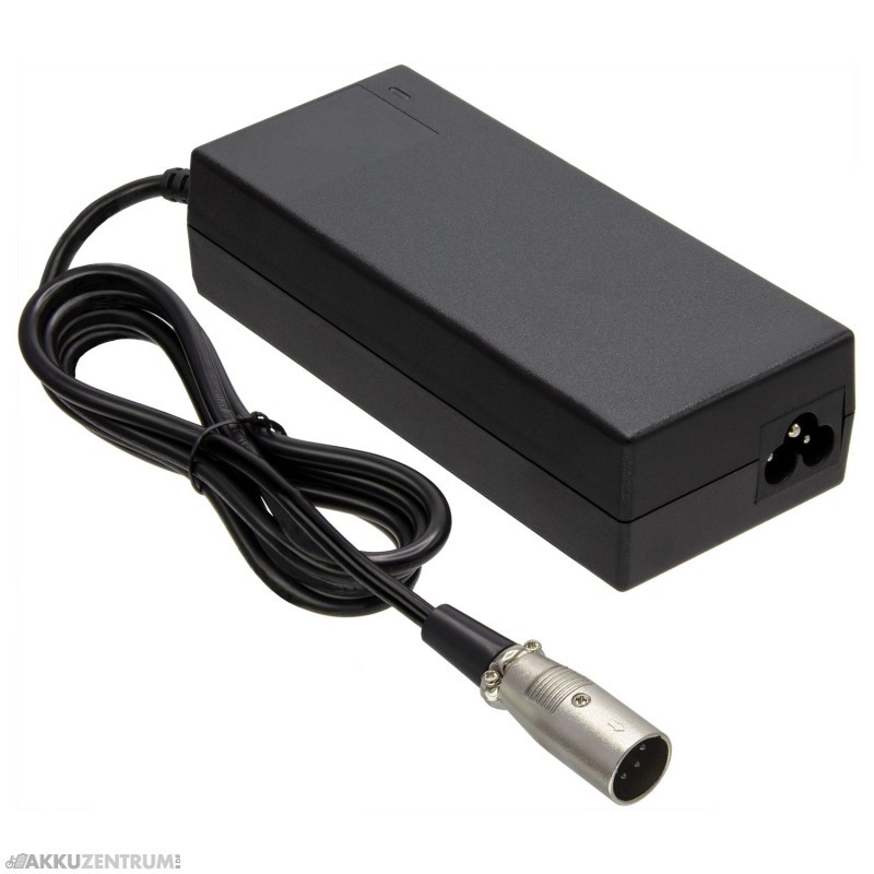 E-Bike Ladegerät TranzX® Ladegerät 24V CH-02 - 29,4V/2,0A (ABCH4LB000010)