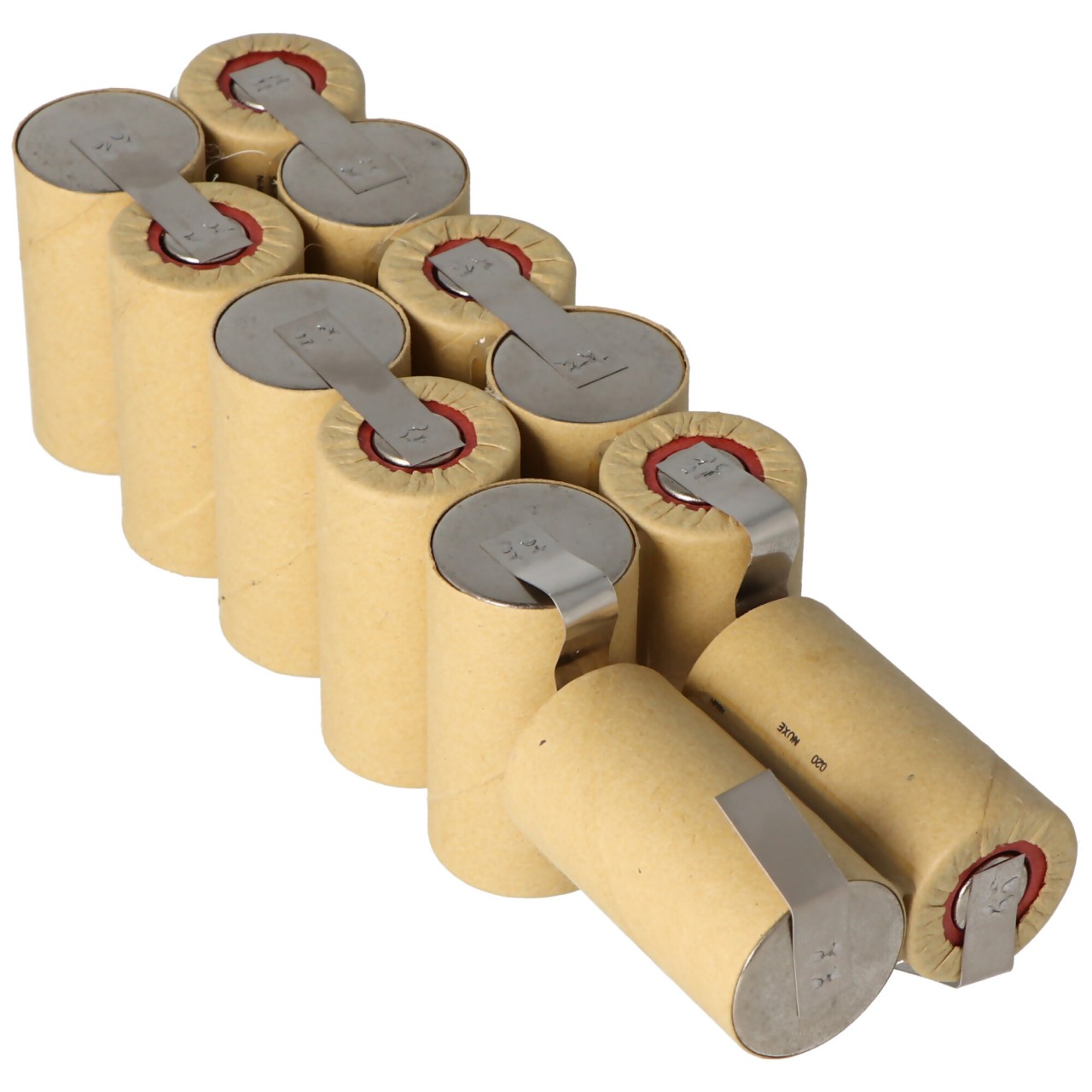 Akku zum Selbsteinbau für Rasentrimmer Viking TA 400, ohne Gehäuse