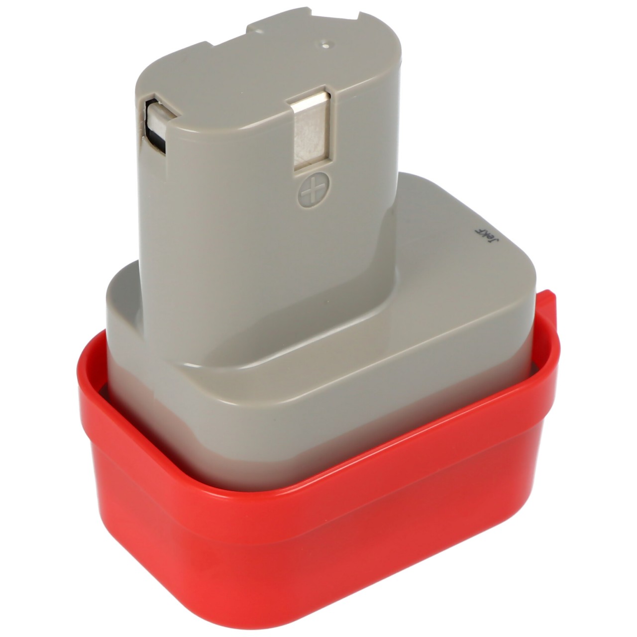 Akku passend für Makita 9100 Akku, 9101, 9102, NiMH Akku 2,0Ah