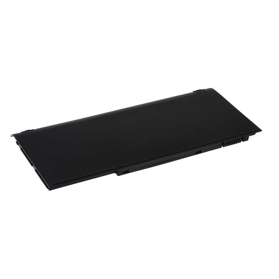 Akku passend für MEDION Akoya MD97199, BTY-S31, Li-Polymer 14,8V 2350mAh 34,8Wh Schwarz