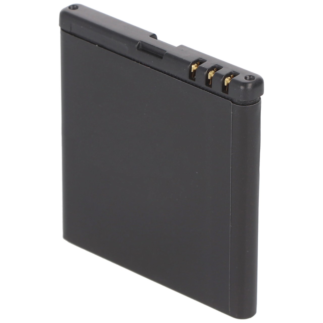 Li-Ion-Akku 1000mAh 3.7V für Handy Akku CM504442APR, Amplicom PowerTel M6700, M6700L, M7000