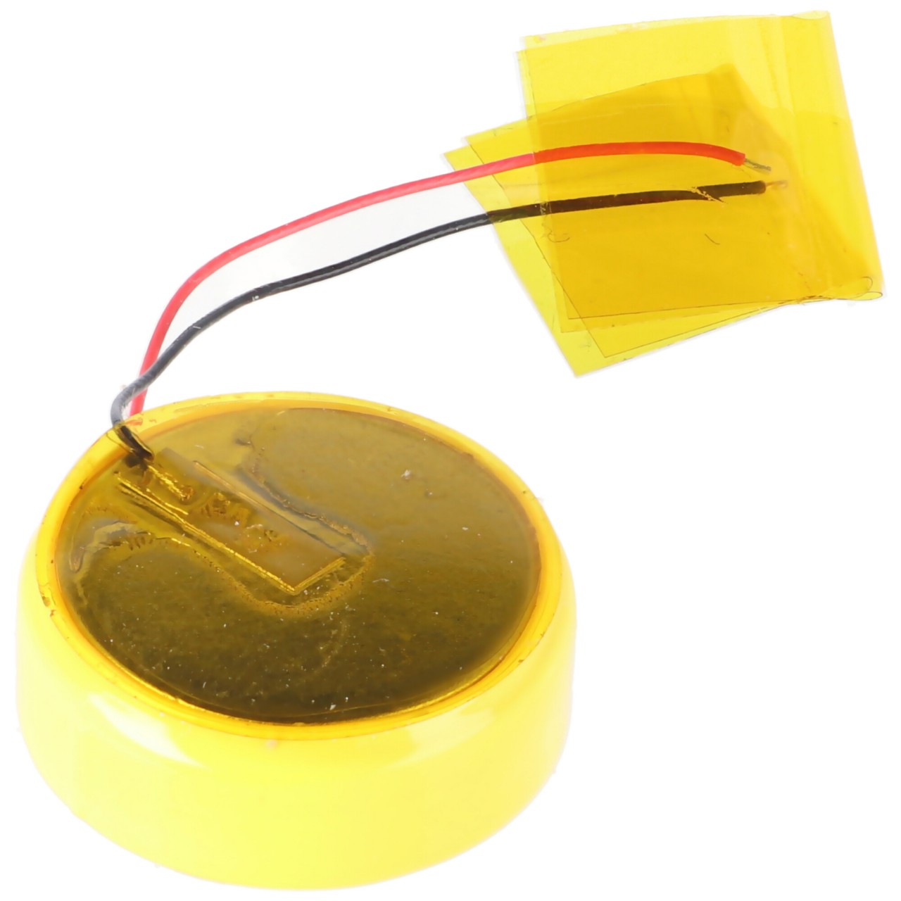 Akku passend für Bose SoundSport Pulse, Li-Ion, 3,7V, 60mAh, 0,2Wh