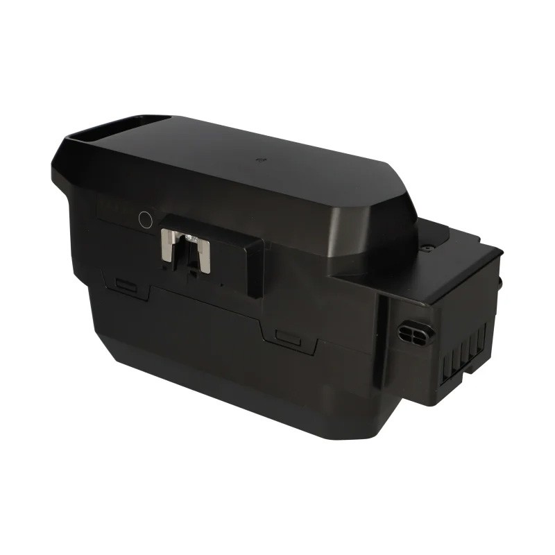 750Wh E-Bike Akku FLYER Panasonic E-Bike Sitzrohr-Akku STB-750 - 36V 20,1Ah