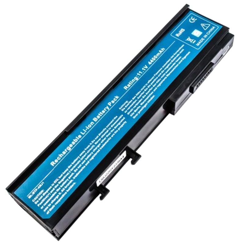Akku passend für Acer 2420, 2920, 3620 mit 4400mAh