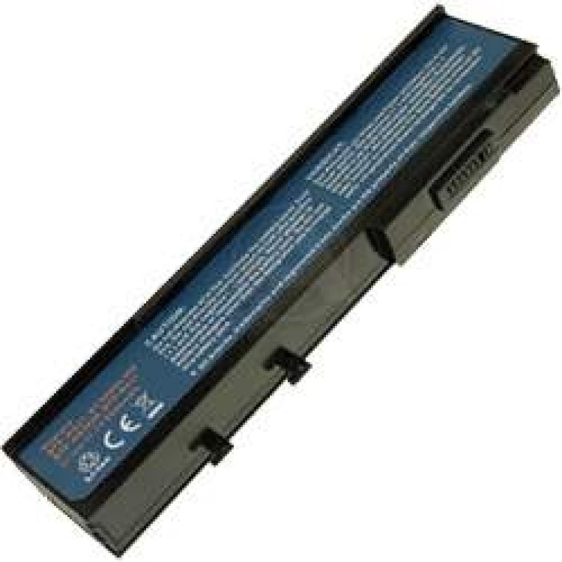 Akku passend für Acer BTP-2J1, Aspire 2920, Extensa 3100, 6900-7800mAh