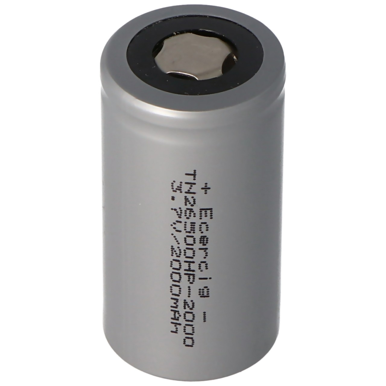 Enerpower 26500 Baby C R14 LR14 High Power Li-Ion 3,6V 2000mAh