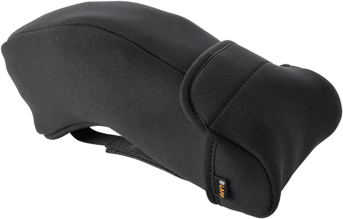 LAPP MOBILITY Neoprenhülle für das Ladegerät Mobility Dock - (5555940002) Aufbewahrungstasche für die mobile LAPP Ladestation für Elektrofahrzeuge Typ 2