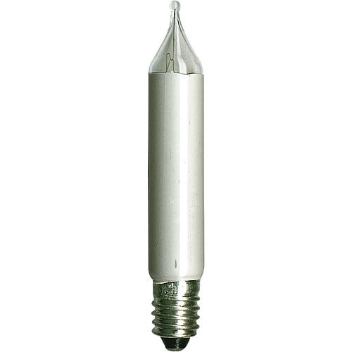 EGB Schwibbogen Kleinschaftkerze 34V/2W