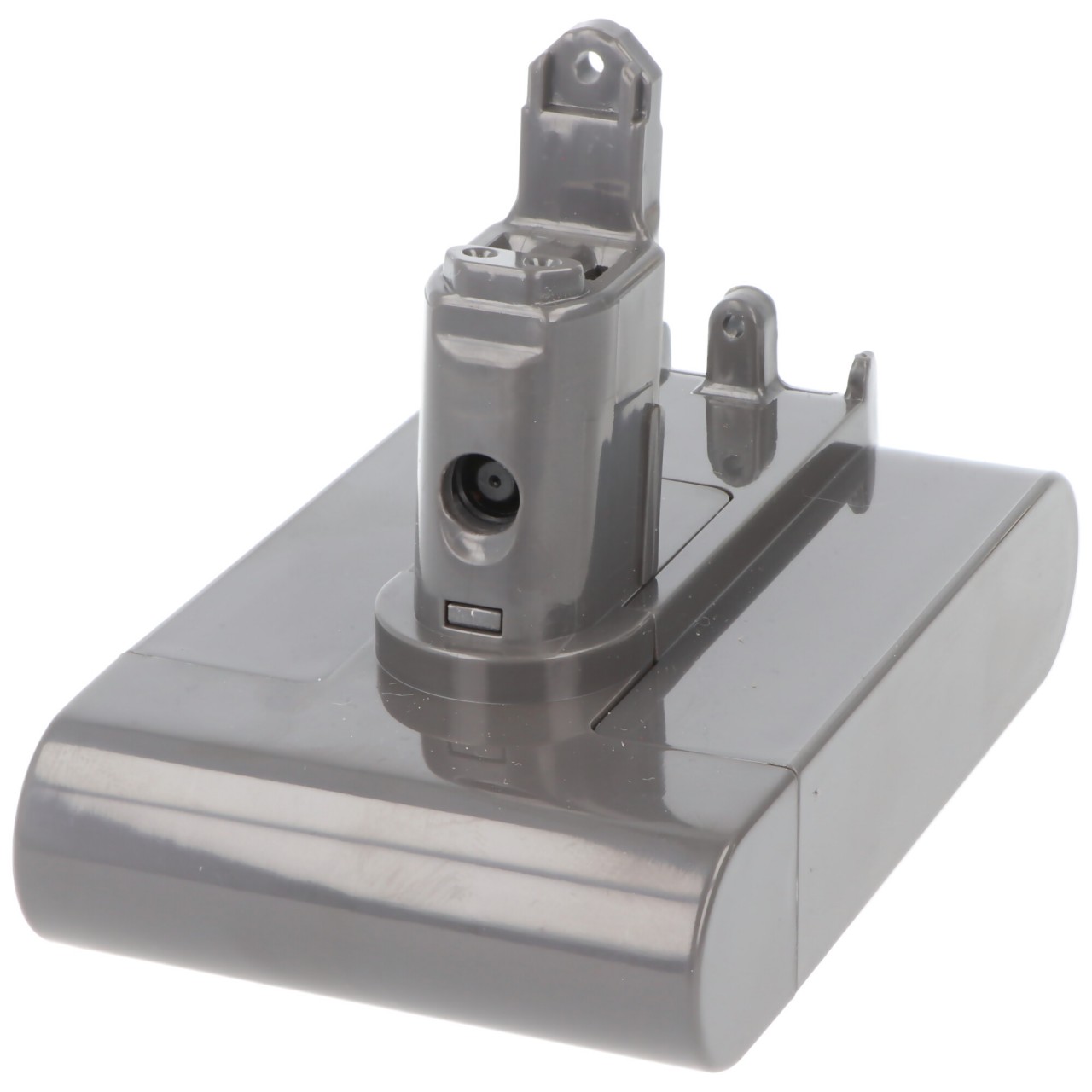 Li-Ion Akku 2500mAh 22,2V passend für Dyson DC34, DC35, DC45 Typ B, DC57, bitte Bilder mit dem vorhandenen Akku vergleichen