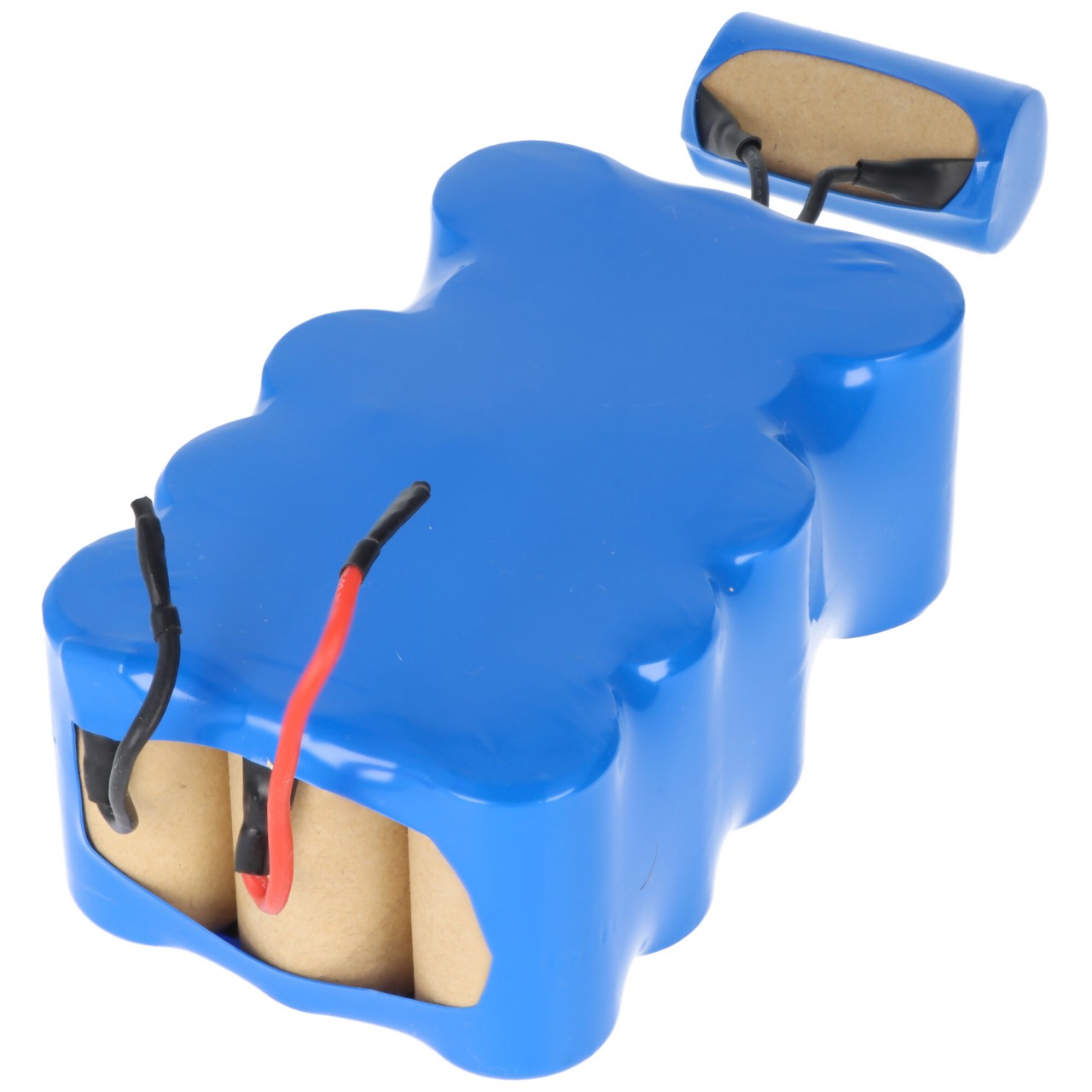 Staubsauger-Akku als Ersatz für Bosch FD9403, 100W + 10W, 751993, FD9403 - 1500mAh 18V NiMH