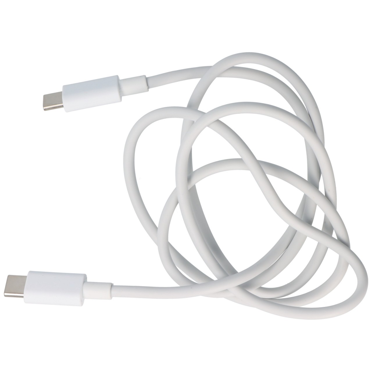 Lade- und Synchronisationskabel USB-C zu USB-C
