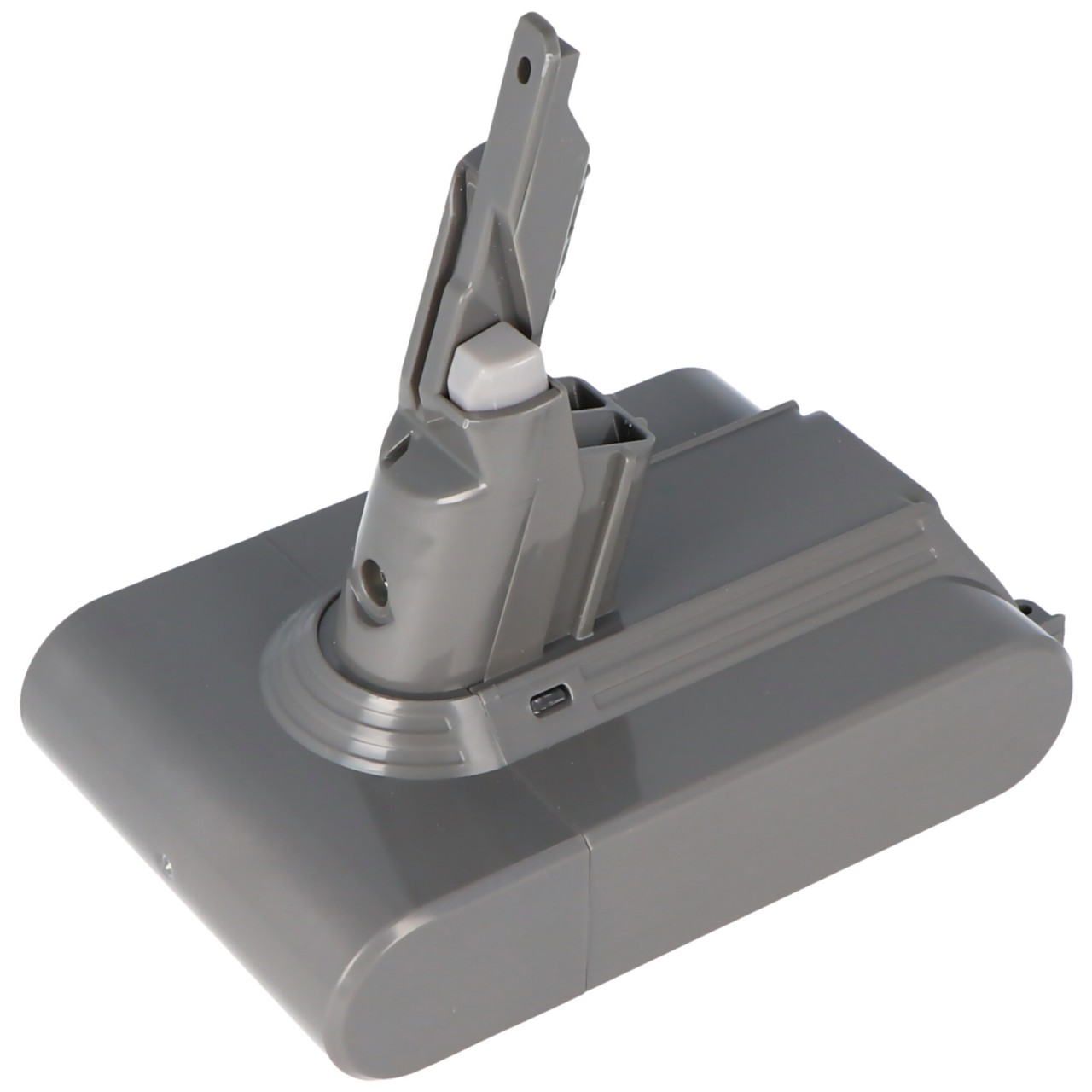 3000mAh, Akku passend für Dyson V7, Li-Ion, 21,6V, 64,8Wh, SV11, V7 Motorhead Pro, V7 Motorhead vacuum, V7 Total Clean, V7 Trigger