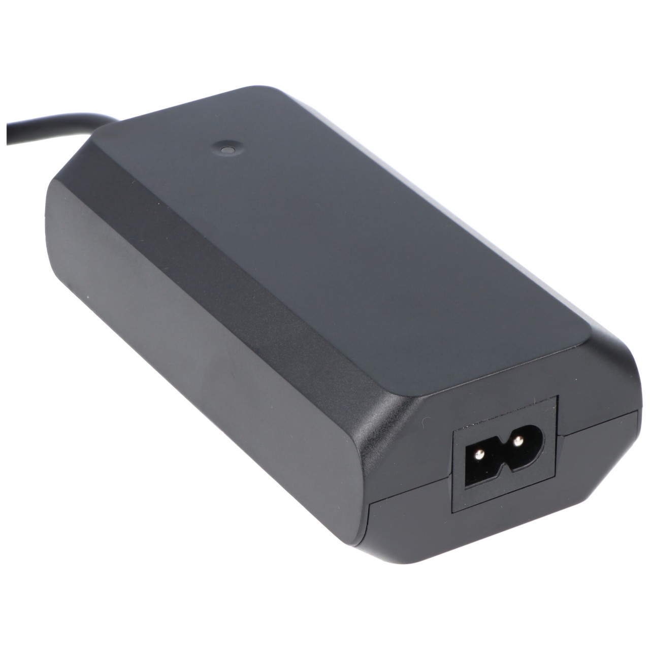 E-Bike Ladegerät SideClick Ladegerät 42,0V / 2,0A - XLR (3-polig), passend für SilverFish 36 Volt Akkus