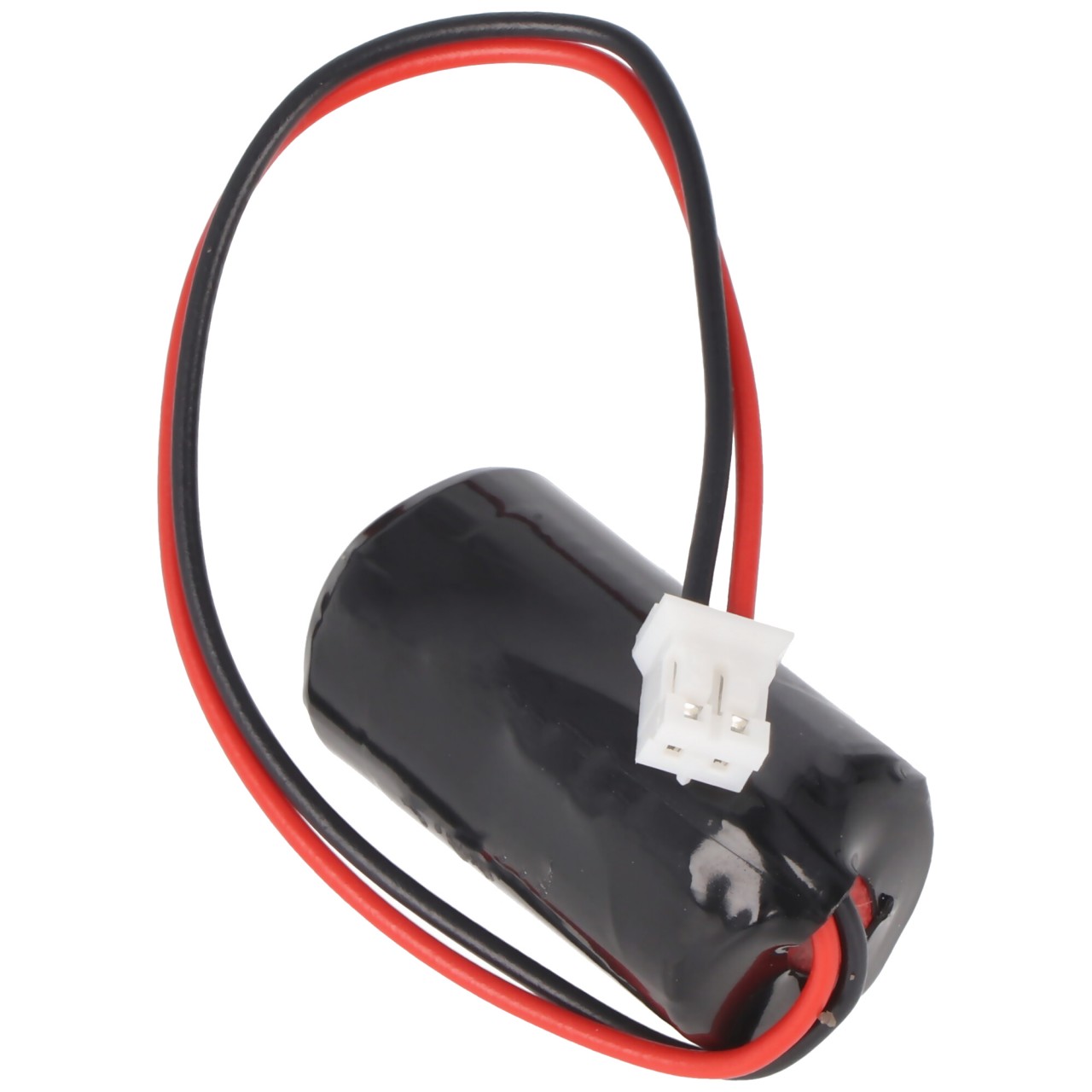 Speicherbatterie 3,6V passend für Siemens VDO Digital Tachograph DTCO1381 - 1200 mAh