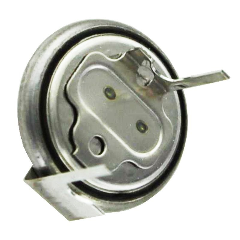 Panasonic BR1225HBN Lithium Batterie mit Printkontakten