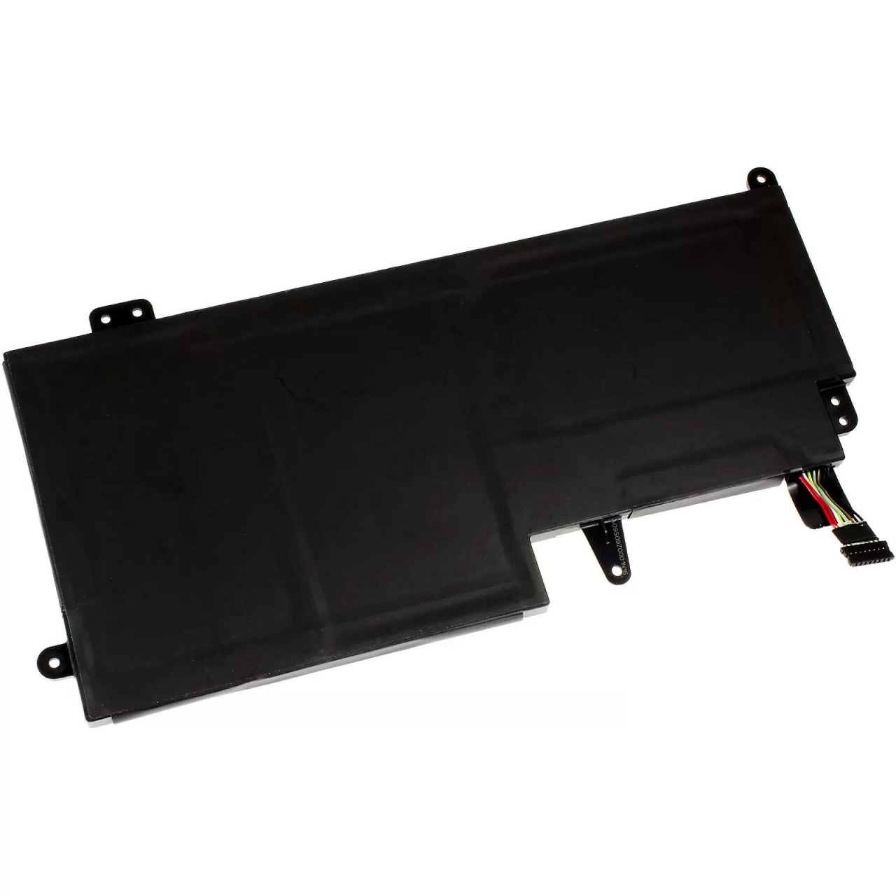 Akku für Laptop Lenovo ThinkPad 13 (20GL0000US) / Typ SB10J78997 - 11,4V - 2700 mAh