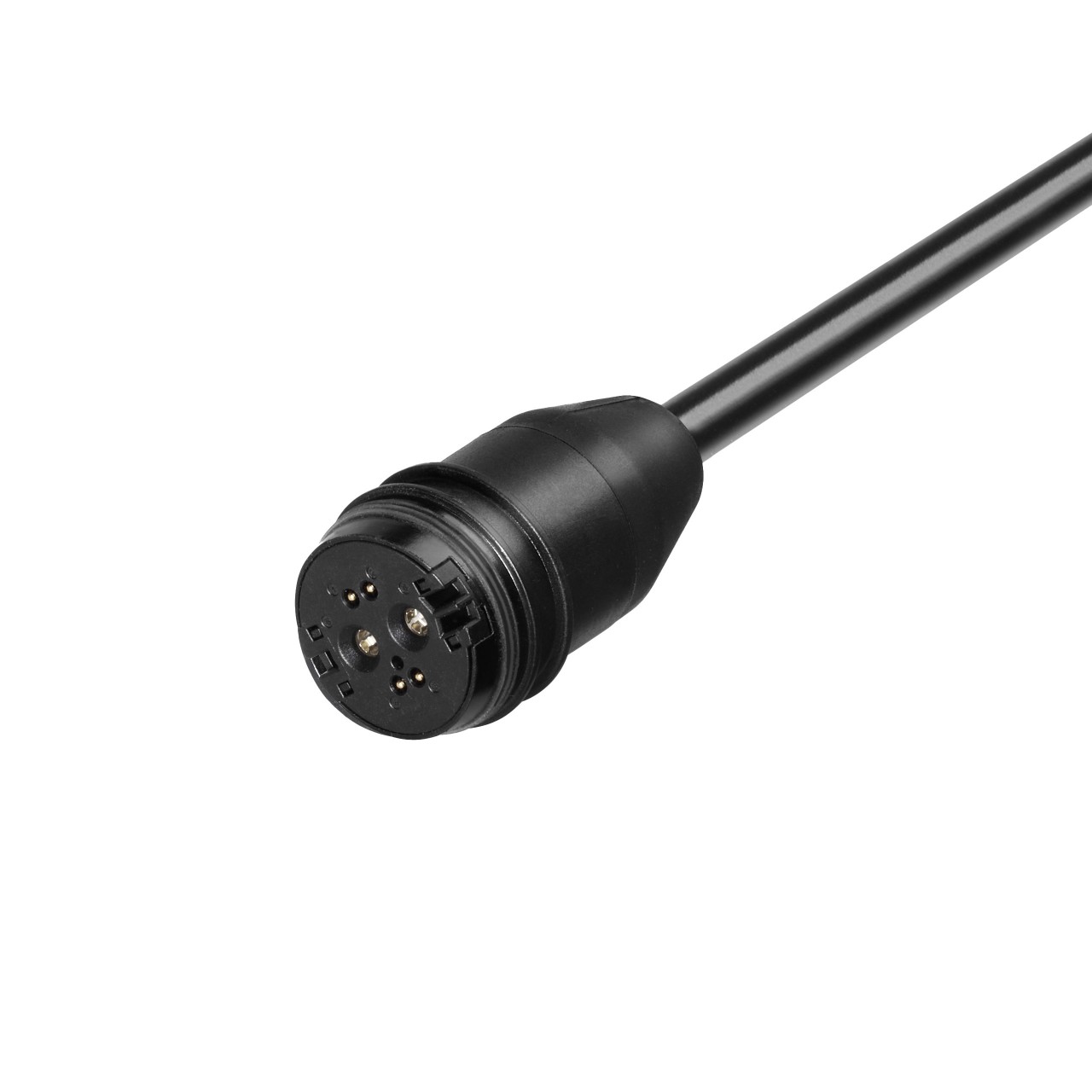 Adapterkabel mit Rosenberger B Stecker passend für ONgineer LiON one4all Reiseladegerät für E-Bike und E-Scooter 36 V