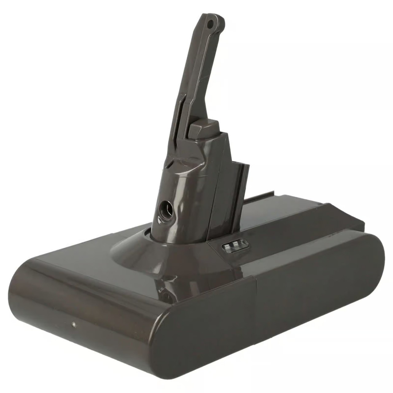 Haushaltsroboter-Akku als Ersatz für Dyson 215866-01/02, 215967-01/02, 215681 - 2800mAh 21,6V Li-Ion