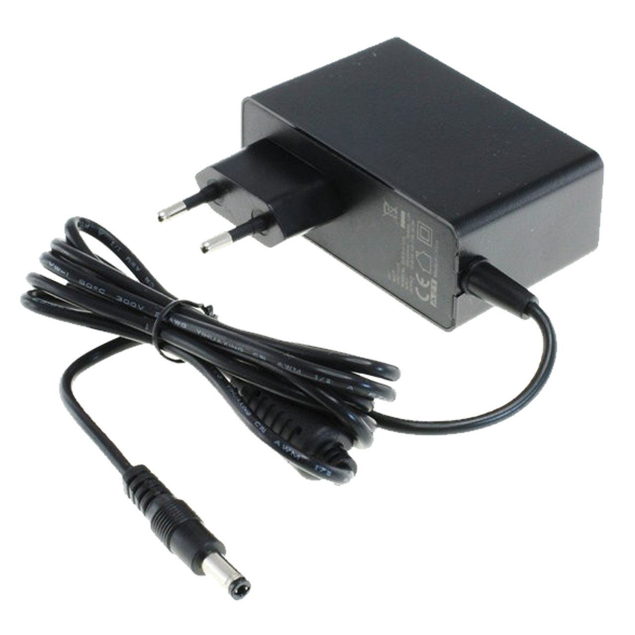 Netzteil passend für Fritz AVM Fritz!Box 2030, Bose Soundlink Mini, Tivoli Ladestrom max. 2,5A