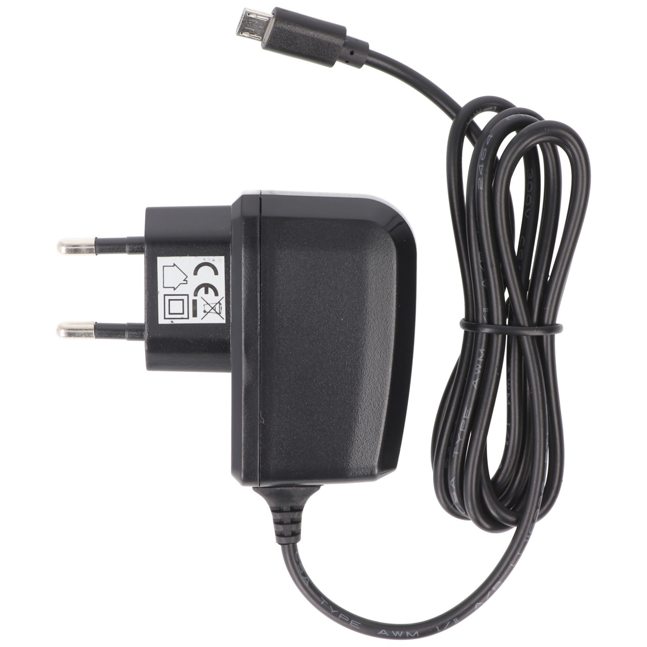 Ladegerät kompatibel zu Samsung Galaxy S6 und S6 Edge