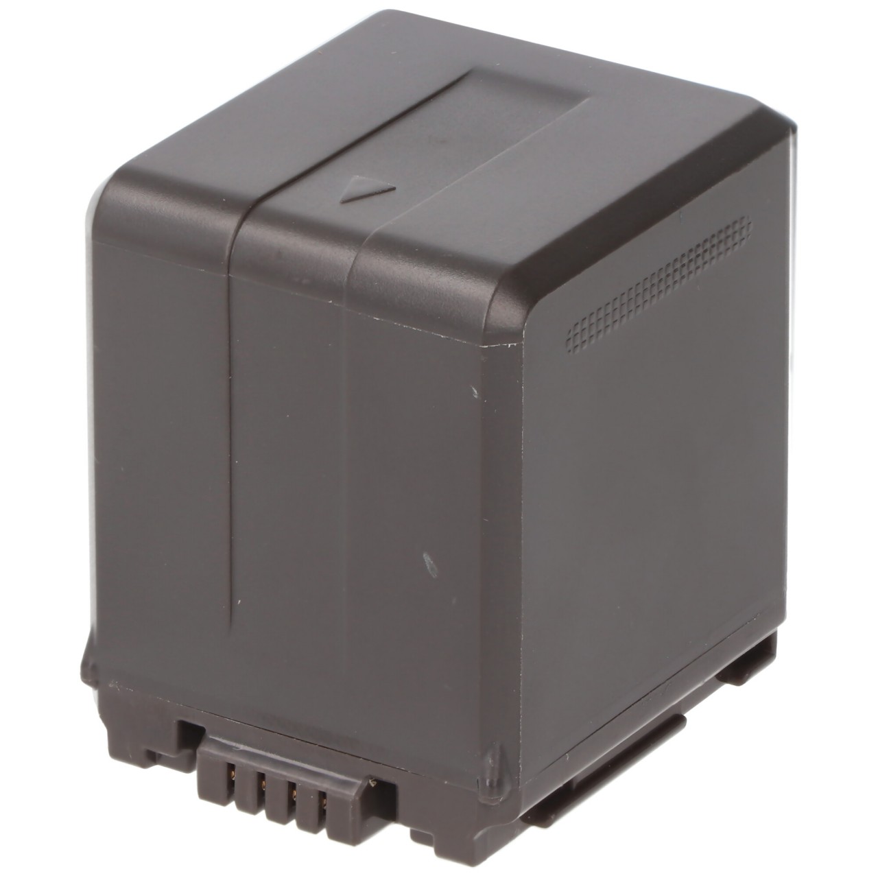 Akku passend für den Panasonic VW-VBG260 Li-ion-Akku mit aktueller Software