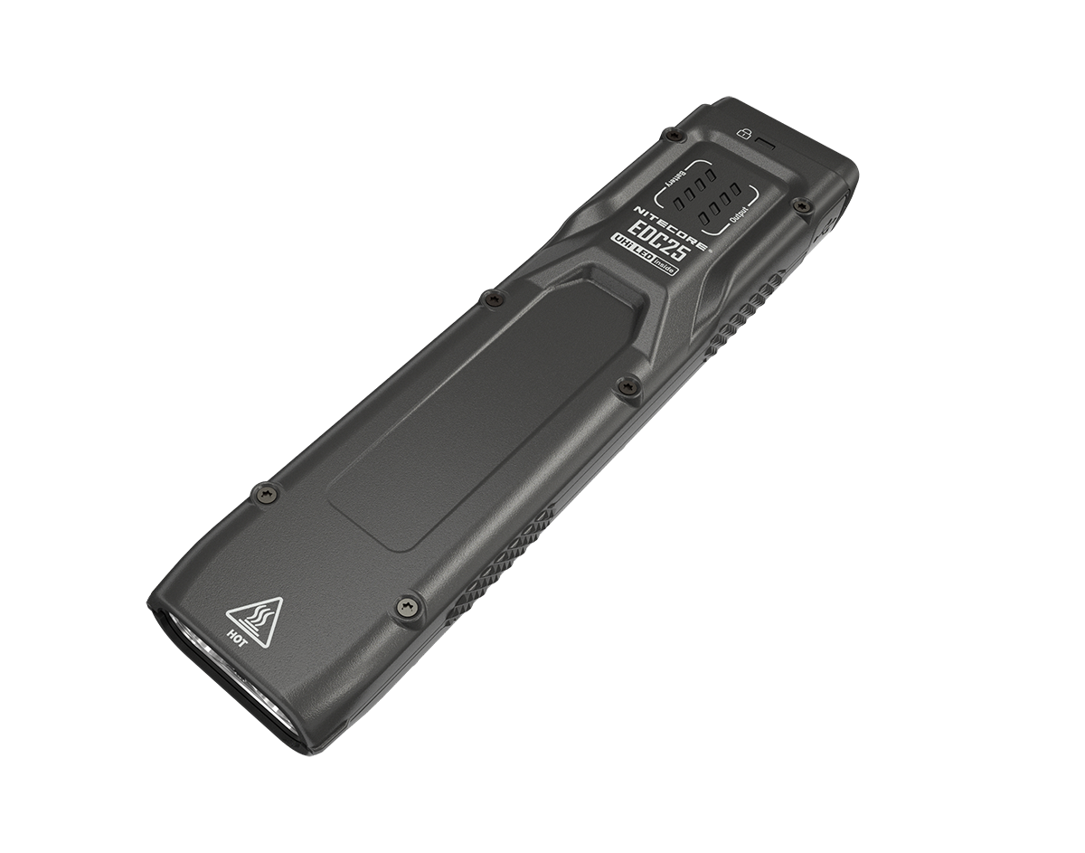 Nitecore Taschenlampe EDC25 - 3000 Lumen