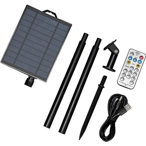 Solar-Batteriebox 3776-000