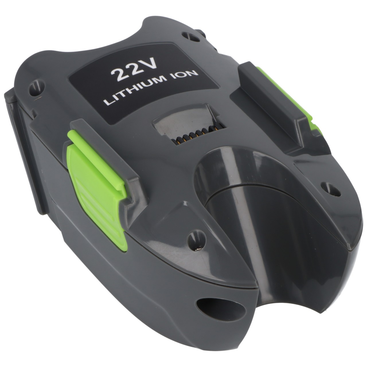 Staubsauger-Akku als Ersatz für Gtech 1301A0002 - 2000mAh 22V Li-Ion