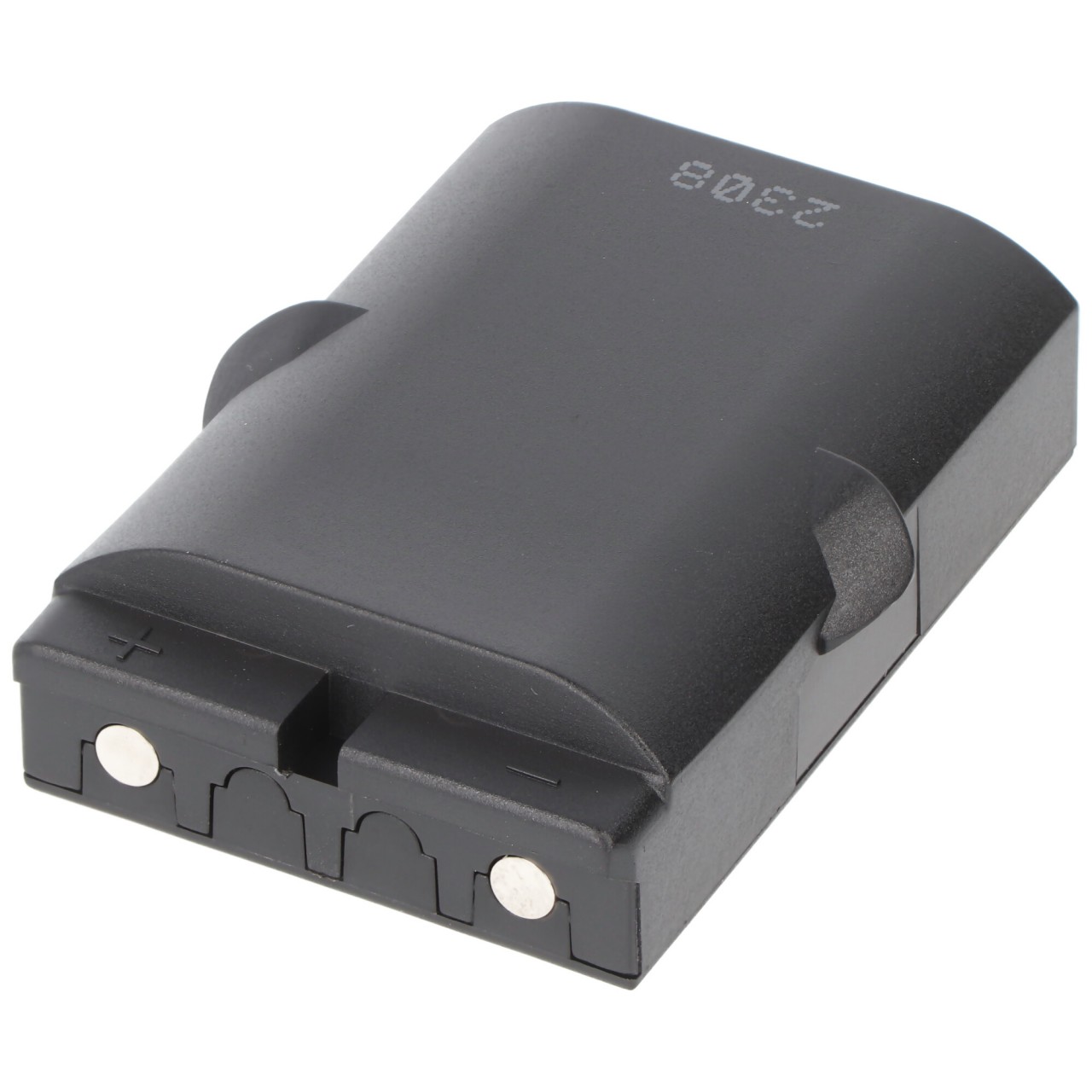 Akku passend für Ikusi BT06K Akku 4,8 Volt 1000mAh