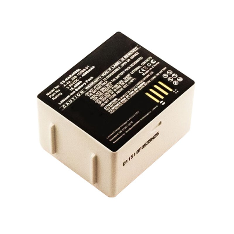 Akku passend für Netgear Arlo Ultra, Ultra 4K UHD, VMA5400-10000S, VMS5140 Netgear