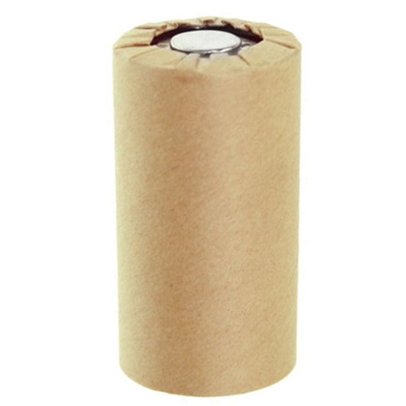 Sanyo N-3000CR Akku Baby/C NiCd Einzelzelle im Pappmantel ohne Lötfahne