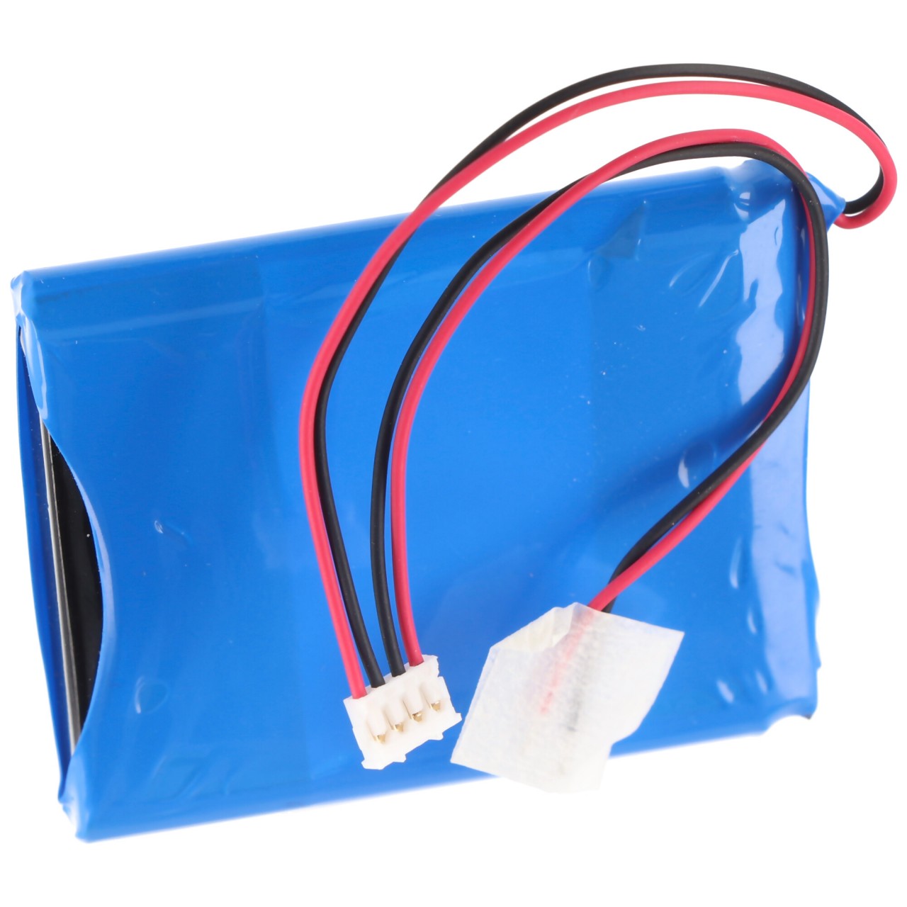 AccuCell Akku passend für Garmin Edge 200, Edge 205, Edge 500