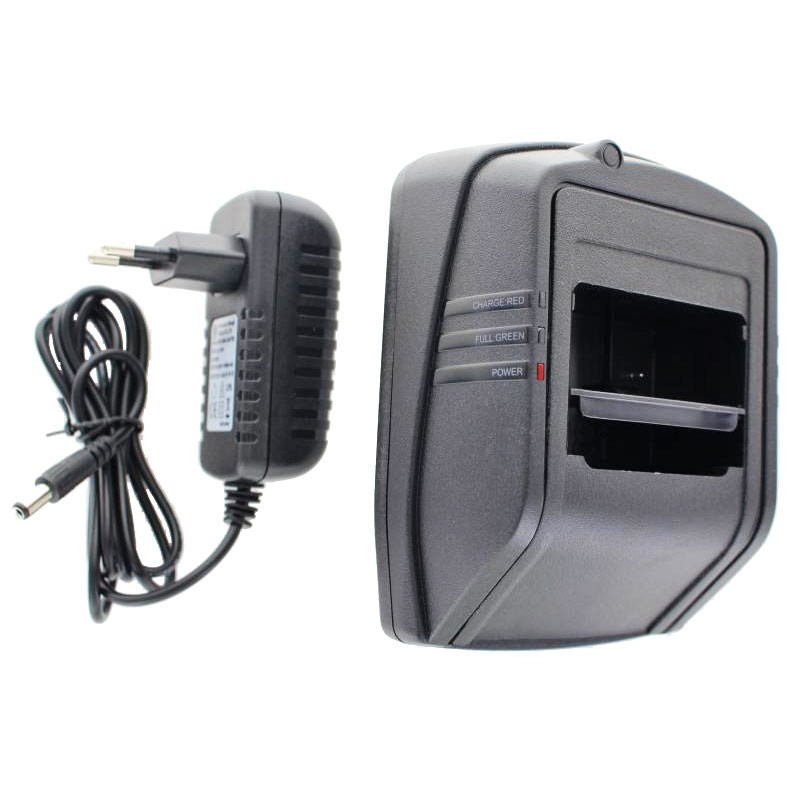 Ladegerät passend für Hiab 2055112 Hi Drive 4000 Hiab 55112, passend für Hiab Olsberg 2055112